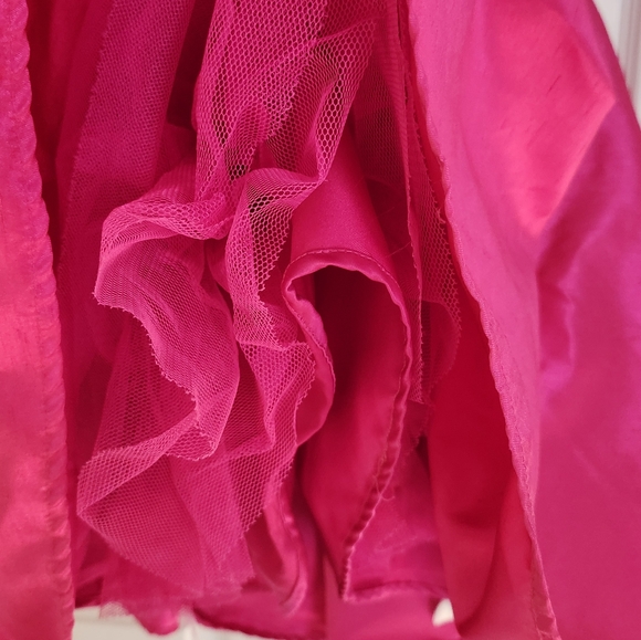 RARE Disney Princess Aurora Gown Dress - Picture 3 of 8